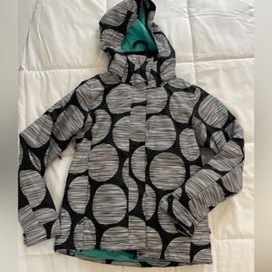 Roxy Snow Jacket